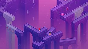 Monument Valley 2 zwiastun na premierę