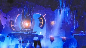 Ori and the Blind Forest gameplay