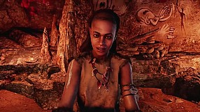 Far Cry Primal 101 trailer (PL)