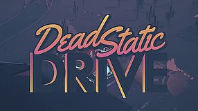 Dead Static Drive zwiastun #1