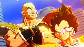 Dragon Ball Z: Kakarot E3 2019 trailer