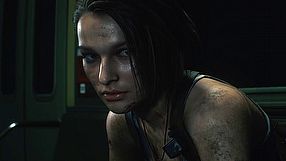 Resident Evil 3 zwiastun na premierę
