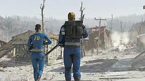 Fallout 76 E3 2019 trailer