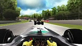 F1 2011 zwiastun na premierę #2