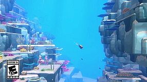 Dave the Diver - zwiastun premierowy wersji na PlayStation