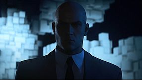 Hitman 3 zwiastun na premierę