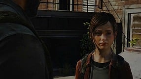The Last of Us: Part I zwiastun na premierę wersji Remastered