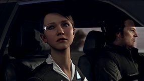 Detroit: Become Human zwiastun na premierę