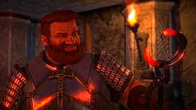 The Dwarves Kickstarter