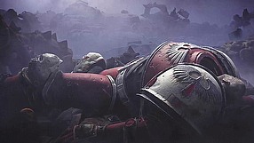 Warhammer 40,000: Dawn of War III trailer #1