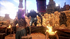 Conan Exiles zwiastun #2