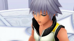 Kingdom Hearts HD 2.8: Final Chapter Prologue trailer #1