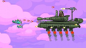 PewDiePie: Legend of the Brofist trailer