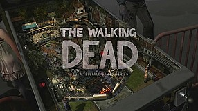 Pinball FX2 stoły z The Walking Dead