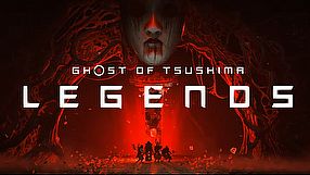 Ghost of Tsushima Nowa Gra +