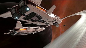 Elite: Dangerous - Horizons The Guardians - zwiastun na premierę