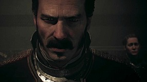 The Order: 1886 polska wersja językowa (PL)