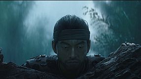 Ghost of Tsushima A Storm is Coming