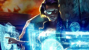 Shadowrun Chronicles: Boston Lockdown zwiastun na premierę