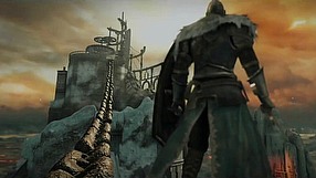 Dark Souls II: Scholar of the First Sin Forlorn Hope - trailer