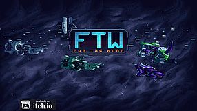 For the Warp zwiastun #1