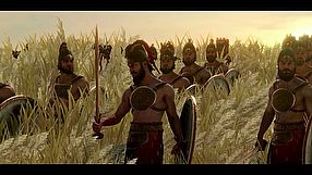 Total War Saga: Troy zwiastun rozgrywki #1