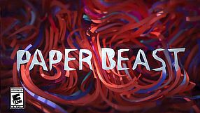Paper Beast zwiastun wersji PC