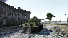 War Thunder update 1.47 (PL)