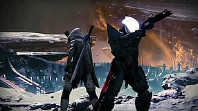 Destiny: The Taken King Refer-a-Friend