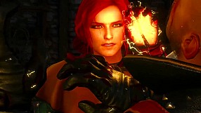 Wiedźmin 3: Dziki Gon Epic Year for the Witcher
