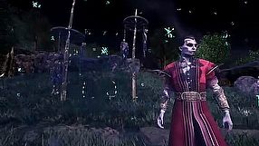 Vampires: Bloodlord Rising - zwiastun z gamescom 2025