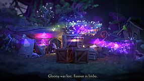 Gloomy Eyes - zwiastun z datą premiery