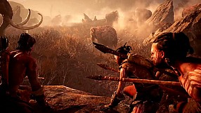 Far Cry Primal trailer