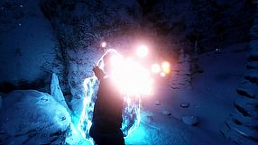 Permafrost - zwiastun z gamescom 2025