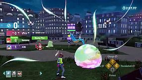 Pokemon Legends: Z-A - zwiastun systemu walki