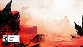 Shinobi: Art of Vengeance - zwiastun mapy pustynnej