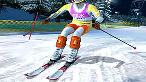 Bode Miller Alpine Skiing #1