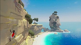 Rime gamescom 2014 - trailer