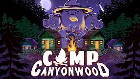 Camp Canyonwood zwiastun #1