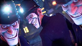 We Happy Few zwiastun z datą premiery