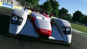 Project Motor Racing - zwiastun z gamescom 2025