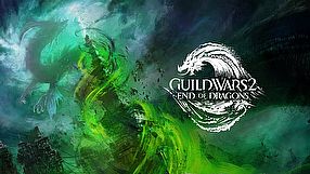 Guild Wars 2: End of Dragons zwiastun rozgrywki #1