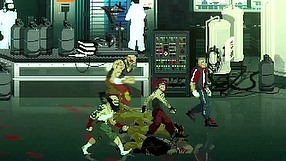 E3 2015 - Devolver Digital