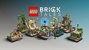LEGO Bricktales zwiastun #1