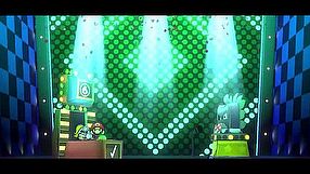 Paper Mario: The Thousand-Year Door - zwiastun premierowy