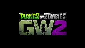 Plants vs. Zombies: Garden Warfare 2 E3 2015 - gameplay