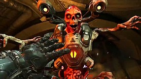 Doom gamescom 2015 - trailer