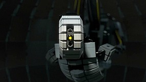 LEGO Dimensions E3 2015 - Portal trailer