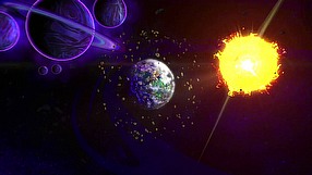 Battleborn PGW 2015 - trailer