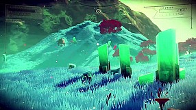 No Man's Sky PGW 2015 - trailer